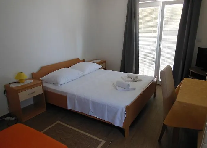 Apartmán Maslina