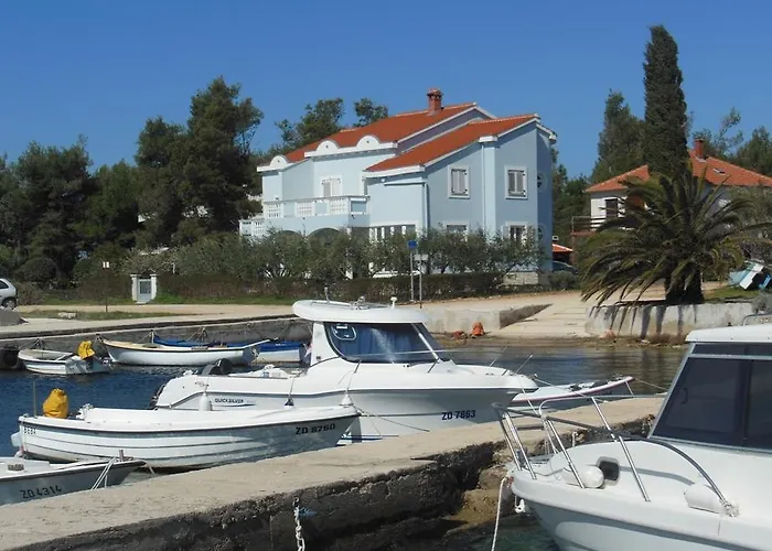 Apartmán Maslina *