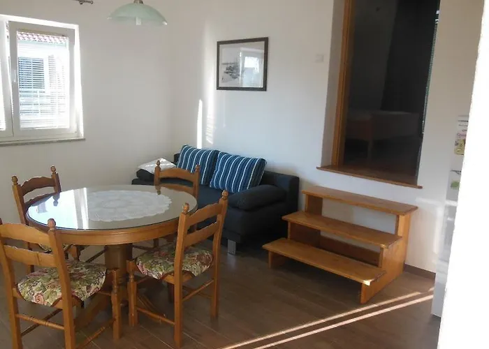 Maslina Lejlighed Privlaka (Zadar)