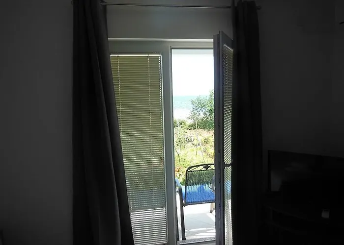 아파트 Maslina 프리블라카